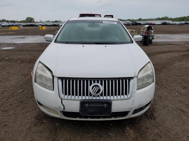 Photo 5 from auction – 2007 MERCURY MILAN PREM with VIN 3MEHM08157R615981