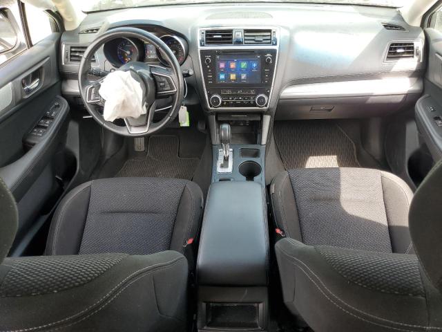 Photo 8 from auction – 2018 SUBARU OUTBACK TO with VIN 4S4BSACC6J3391990