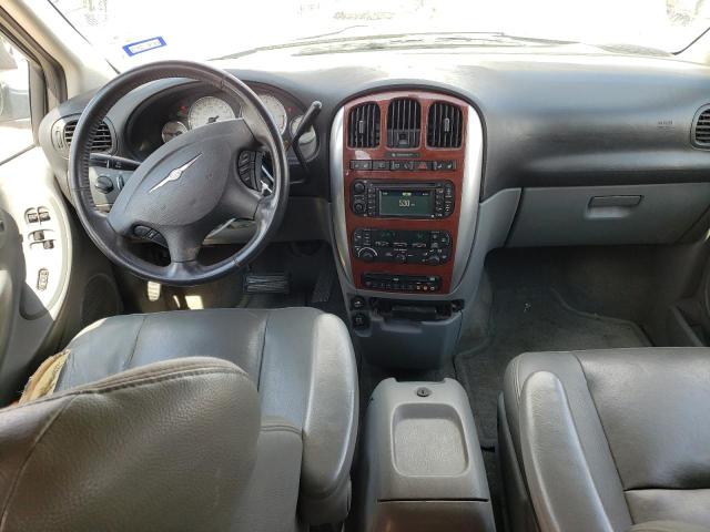 Photo 8 from auction – 2007 CHRYSLER TOWN & COU with VIN 2A8GP64L27R333441