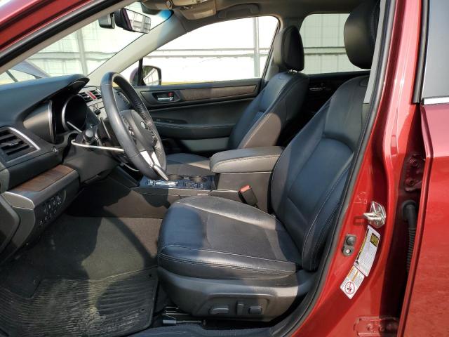 Photo 7 from auction – 2017 SUBARU OUTBACK 2. with VIN 4S4BSANC7H3441187