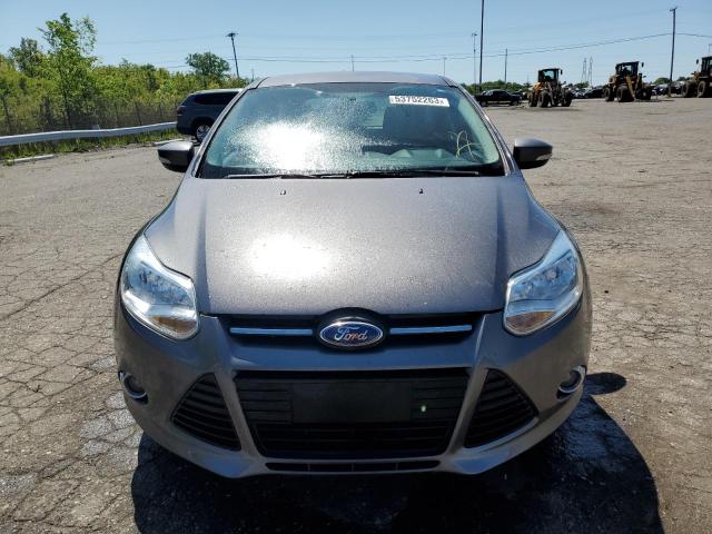 Photo 5 from auction – 2014 FORD FOCUS SE with VIN 1FADP3K24EL371896