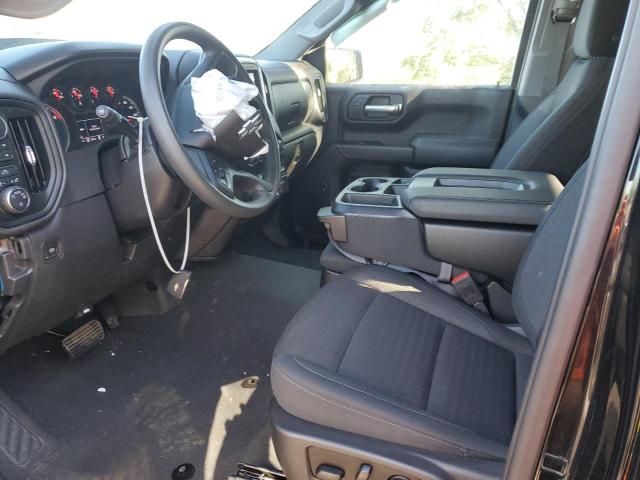 Photo 7 from auction – 2022 CHEVROLET SILVERADO with VIN 3GCPDCED6NG672325
