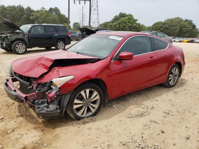HONDA ACCORD EX 2010 with VIN 1HGCS1B78AA008691 - Photo from auction