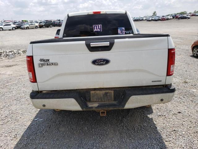Photo 6 from auction – 2015 FORD F150 SUPER with VIN 1FTEW1EFXFFA37442