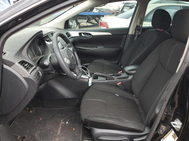 Photo 7 from auction – 2018 NISSAN SENTRA S with VIN 3N1AB7AP1JY315970