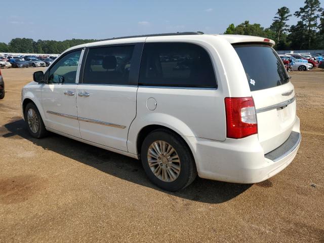 Photo 2 from auction – 2013 CHRYSLER TOWN & COU with VIN 2C4RC1CG7DR508801