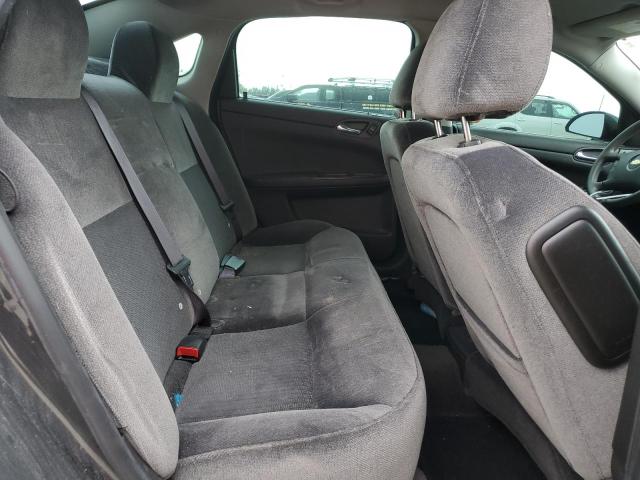 Photo 10 from auction – 2014 CHEVROLET IMPALA LIM with VIN 2G1WA5E34E1177243
