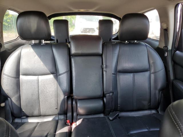 Photo 10 from auction – 2013 NISSAN PATHFINDER with VIN 5N1AR2MN8DC638976