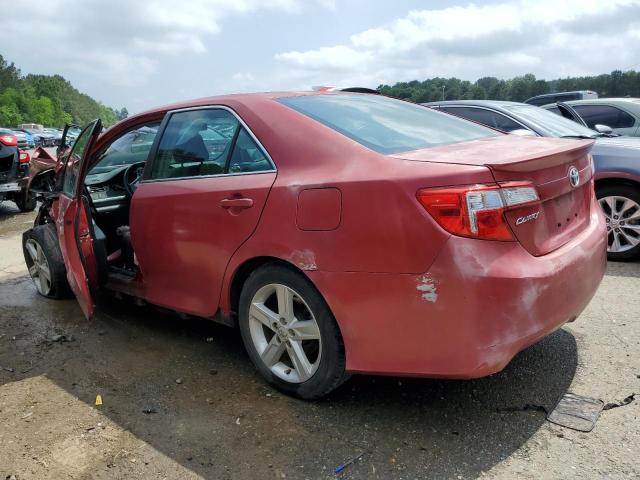 Photo 2 from auction – 2014 TOYOTA CAMRY L with VIN 4T1BF1FKXEU774788