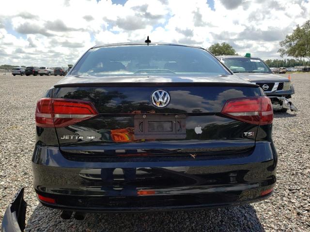 Photo 6 from auction – 2017 VOLKSWAGEN JETTA SE with VIN 3VWDB7AJ6HM239635