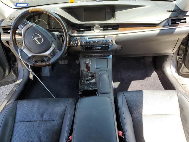 Photo 8 from auction – 2015 LEXUS ES 350 with VIN JTHBK1GG2F2156418