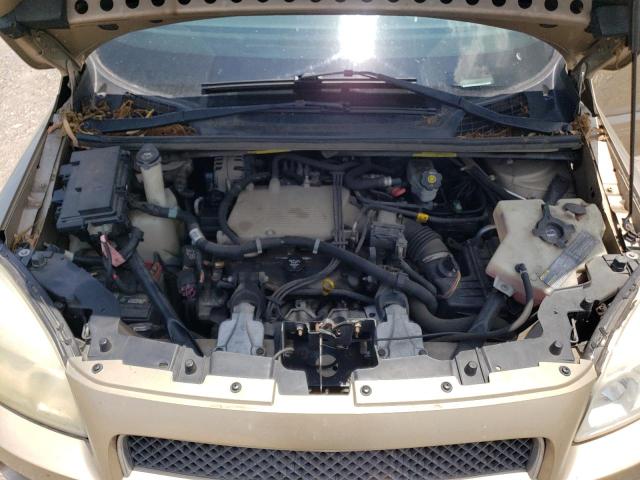 Photo 12 from auction – 2006 CHEVROLET UPLANDER L with VIN 1GNDV33L36D127893