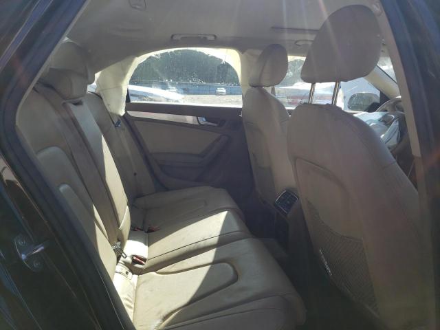 Photo 10 from auction – 2011 AUDI A4 PREMIUM with VIN WAUEFAFL8BN047632