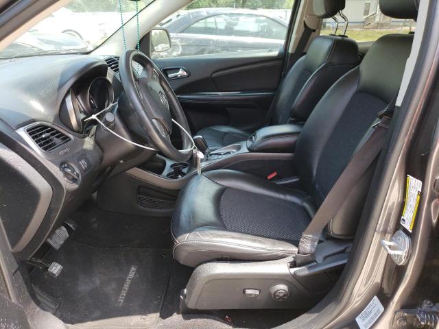 Photo 7 from auction – 2015 DODGE JOURNEY CR with VIN 3C4PDCGG0FT517561