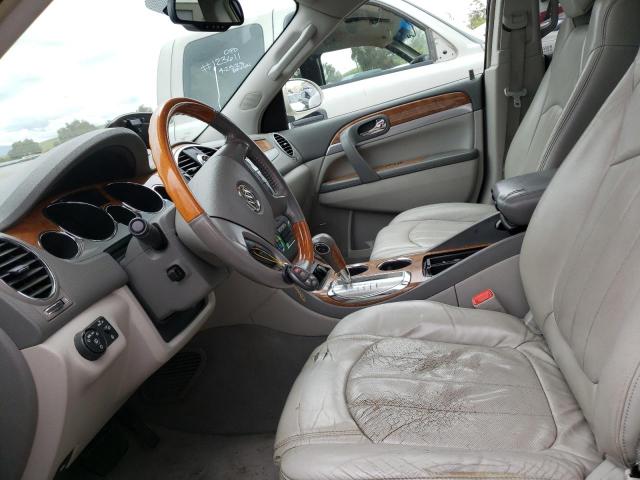 Photo 7 from auction – 2009 BUICK ENCLAVE CX with VIN 5GAEV23DX9J133729