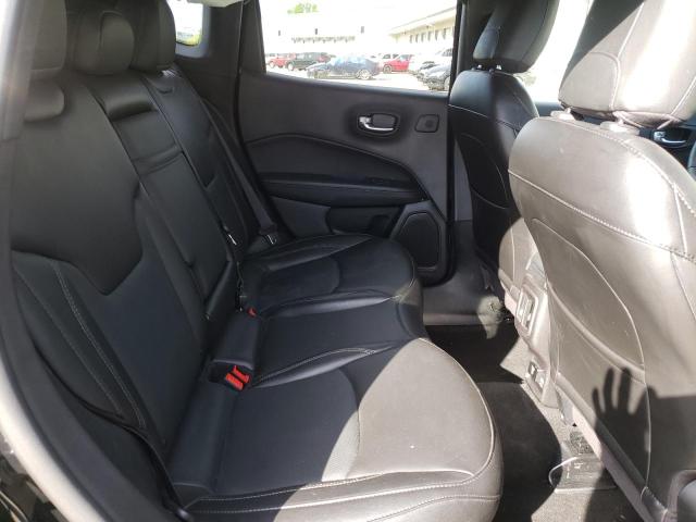 Foto 11 de la subasta – 2020 JEEP COMPASS LI con VIN 3C4NJDCB8LT126136