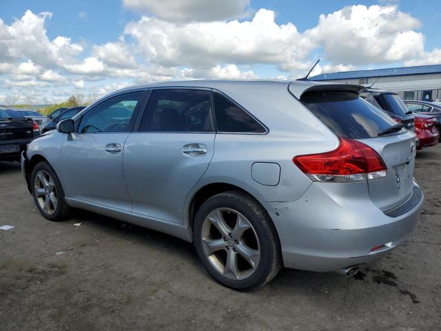 Photo 2 from auction – 2009 TOYOTA VENZA with VIN 4T3BK11A89U004855