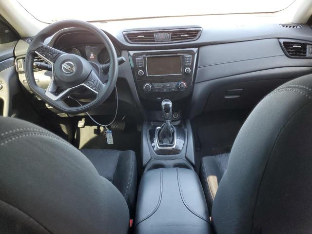 Photo 8 from auction – 2018 NISSAN ROGUE S with VIN KNMAT2MVXJP526531