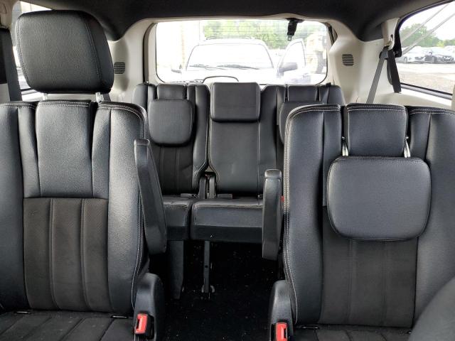 Photo 10 from auction – 2019 DODGE GRAND CARA with VIN 2C4RDGCG0KR618523