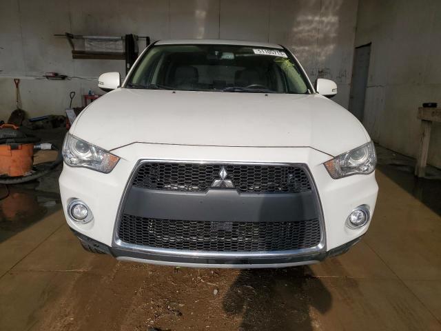 Photo 5 from auction – 2013 MITSUBISHI OUTLANDER with VIN JA4JT5AX9DU001077