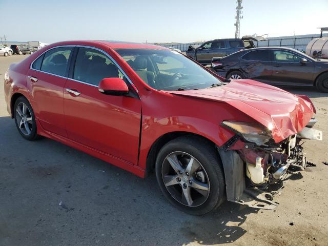 Photo 4 from auction – 2012 ACURA TSX SE with VIN JH4CU2F86CC024606