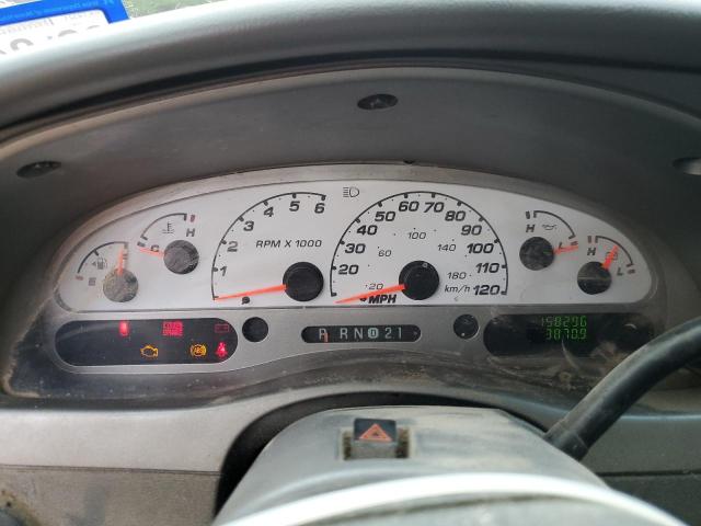 Photo 9 from auction – 2004 FORD EXPLORER S with VIN 1FMZU67K54UB76302