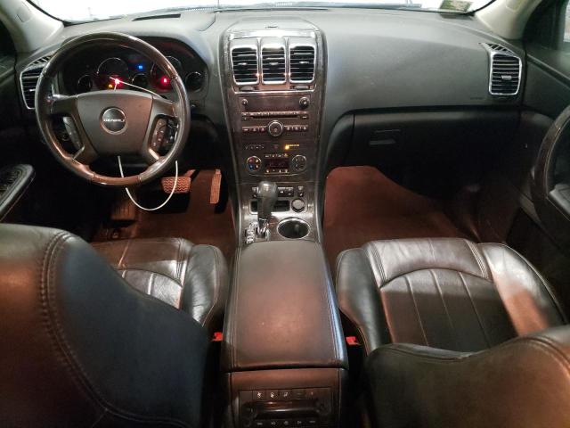 Photo 8 from auction – 2012 GMC ACADIA DEN with VIN 1GKKVTED3CJ390067