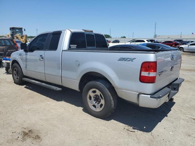 Photo 2 from auction – 2005 FORD F150 with VIN 1FTRX12W75NB13982