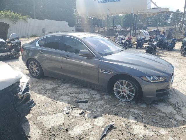 Photo 4 from auction – 2017 JAGUAR XE PREMIUM with VIN SAJAD4BN6HCP11545