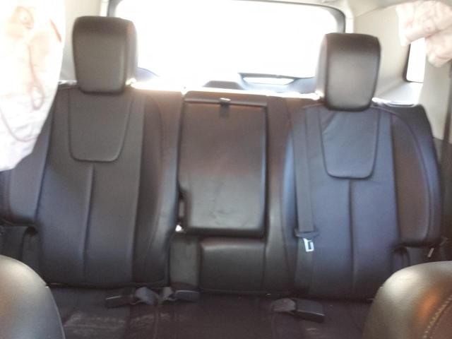 Photo 10 from auction – 2013 GMC TERRAIN DE with VIN 2GKFLYE34D6278856