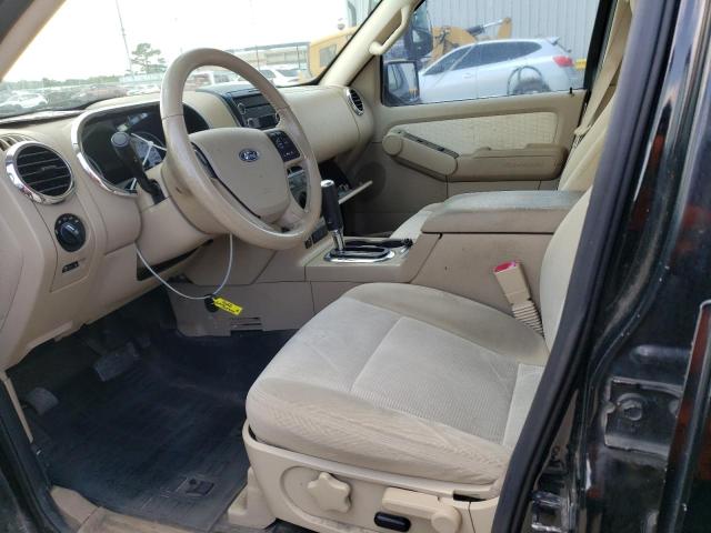 Photo 7 from auction – 2009 FORD EXPLORER S with VIN 1FMEU31E39UA39219