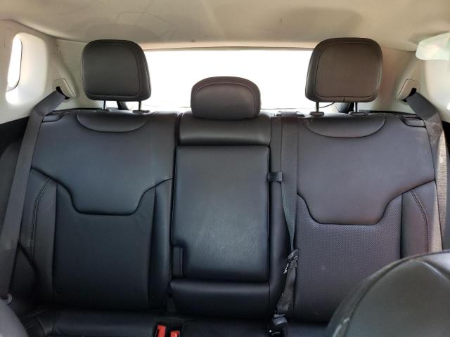 Photo 10 from auction – 2021 JEEP COMPASS LI with VIN 3C4NJDCB4MT599615