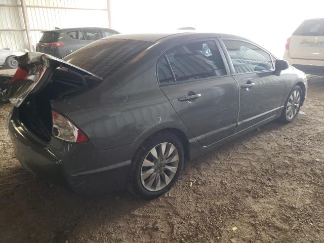 Foto 3 de la subasta – 2011 HONDA CIVIC EX con VIN 19XFA1F84BE011569