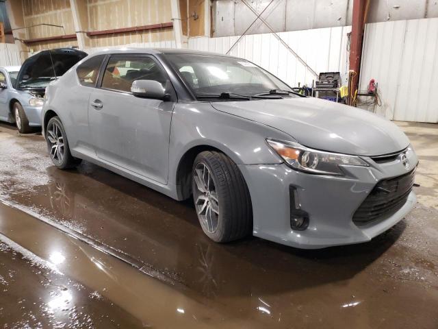 Photo 4 from auction – 2014 TOYOTA SCION TC with VIN JTKJF5C73E3084354