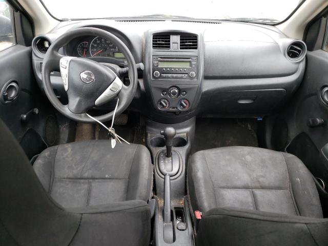 Photo 8 from auction – 2016 NISSAN VERSA S with VIN 3N1CN7AP1GL901073