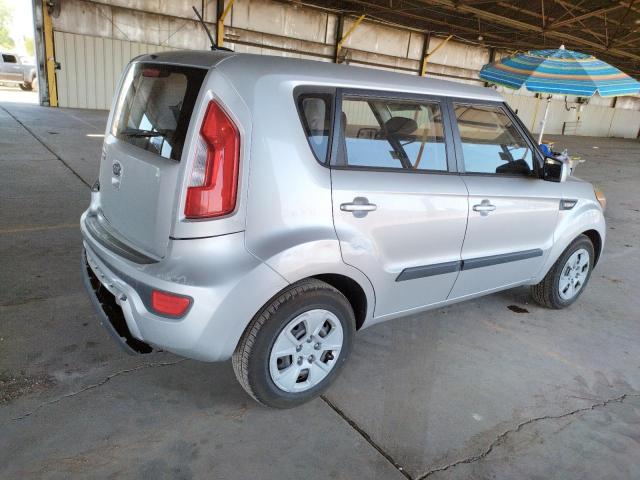 Photo 3 from auction – 2012 KIA SOUL with VIN KNDJT2A57C7437104