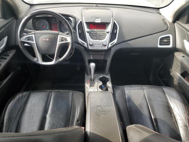 Photo 8 from auction – 2011 GMC TERRAIN SL with VIN 2CTALUEC9B6476462