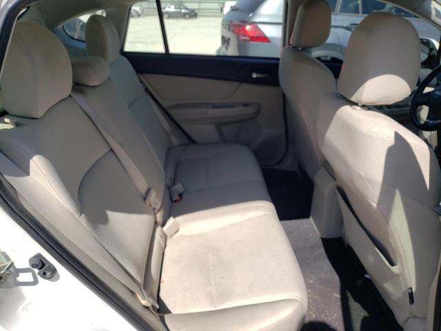 Photo 10 from auction – 2012 SUBARU IMPREZA PR with VIN JF1GPAD69CH234731
