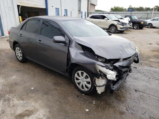 Фото 4 с аукциона – 2011 TOYOTA COROLLA BA с VIN JTDBU4EE2B9140994