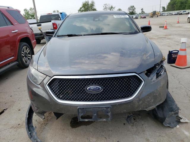 Photo 5 from auction – 2015 FORD TAURUS SHO with VIN 1FAHP2KT9FG128678