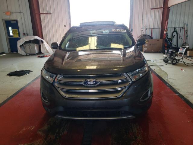 Photo 5 from auction – 2018 FORD EDGE TITAN with VIN 2FMPK3K84JBC53430