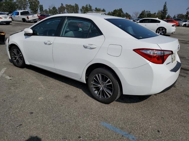 Photo 2 from auction – 2016 TOYOTA COROLLA L with VIN 5YFBURHE3GP379917