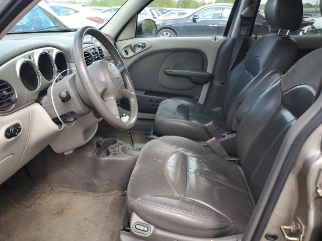 Photo 7 from auction – 2004 CHRYSLER PT CRUISER with VIN 3C8FY68B54T229115
