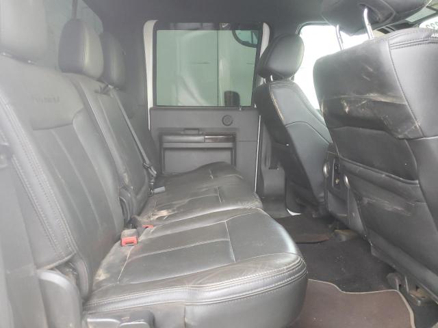 Photo 11 from auction – 2014 FORD F350 SUPER with VIN 1FT8W3D67EEB35374