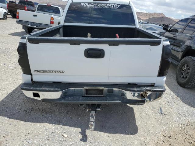 Photo 6 from auction – 2006 CHEVROLET SILVERADO with VIN 2GCEK13Z761268136