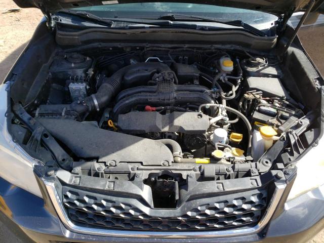 Photo 11 from auction – 2015 SUBARU FORESTER 2 with VIN JF2SJADC8FG423619