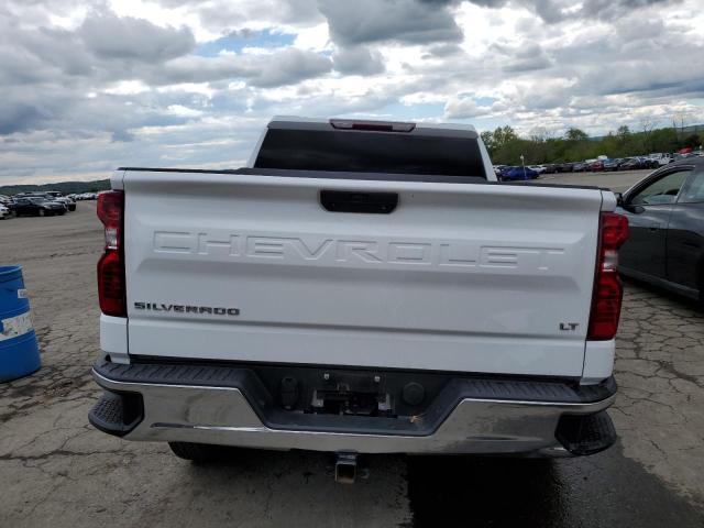 Photo 6 from auction – 2019 CHEVROLET SILVERADO with VIN 3GCPYDEK9KG296868