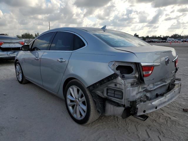 Photo 2 from auction – 2012 BUICK VERANO with VIN 1G4PS5SK9C4230455