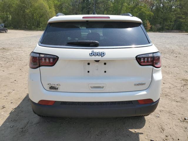 Photo 6 from auction – 2018 JEEP COMPASS LA with VIN 3C4NJDBB4JT185800