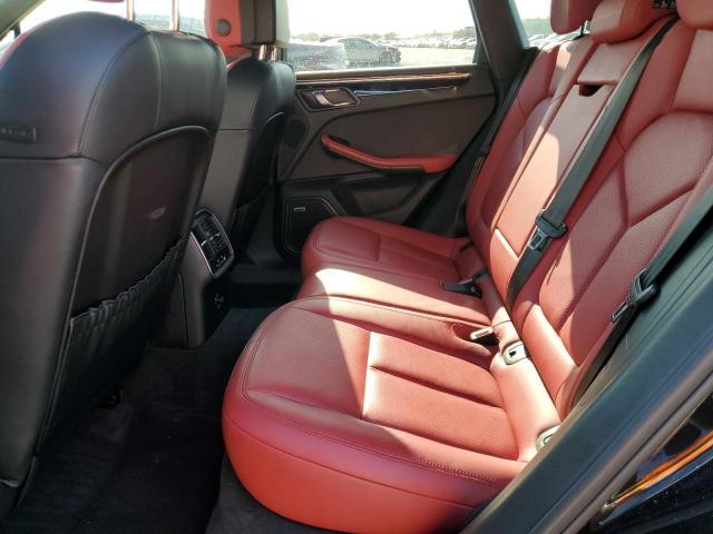 Photo 10 from auction – 2015 PORSCHE MACAN S with VIN WP1AB2A54FLB44824
